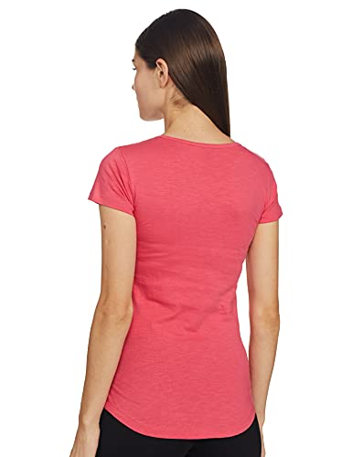 Image of Easybuy Women's Regular Fit T-Shirt