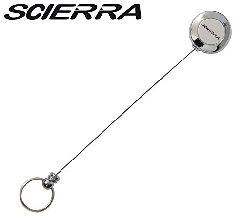 Scierra High Ride 15 ML