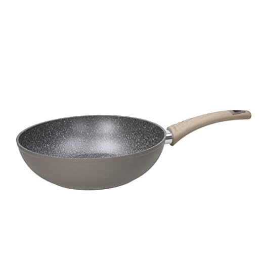 Tognana Eco Wok 28 cm