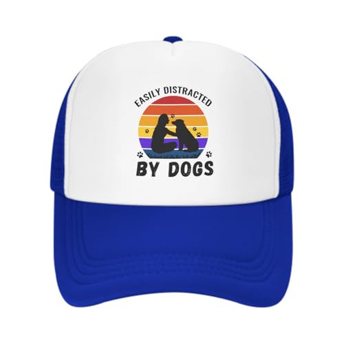 Image of Funny Trucker Hats,Trucker Hat Baseball Cap for Women Snapback Adjustable Hat Humor Gift Men