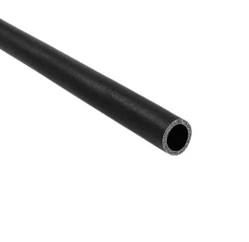 Trim-Lok EPDM Foam Tubing Seal 25'