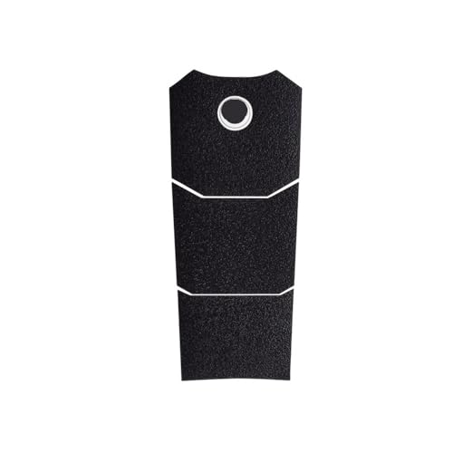 Pads de traction réservoir moto antidérapants de protection CB190SS - 4