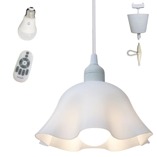 東日照明 ペンダントライト 吊り下げ 和風ペンダント 照明器具 天井 おしゃれ リビング ダイニングカフェペンダントライト 北欧 レトロE26口金 6畳