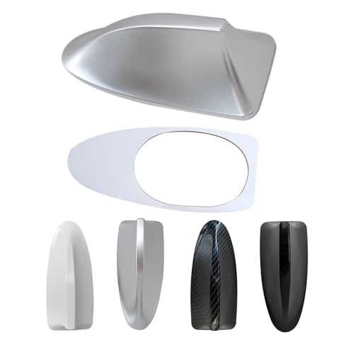 Housse d'antenne requin Hyundai Elantra argent réparer antenne usée sans démonter