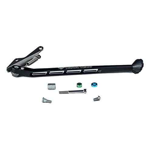 kx 450 kickstand - Trail Tech 5400-00 Kickstand Kit for KX250F KX125 KX250 RMZ250 YZF250 YZF450 2004-2006