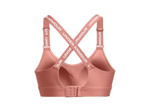 Image of Under Armour Infinity High Impact Sports Bra