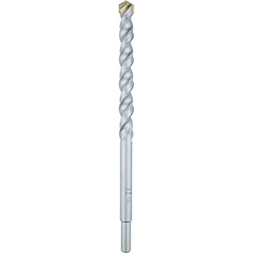 Foret beton 19mm Makita B-68909 meche carbure longue pour brique pierre