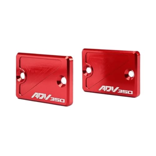 Couvercle de cylindre ADV 350 design élégant pour réservoir de frein