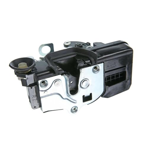 Actionneur de verrouillage arrière droit 15785127 pour Chevrolet Tahoe 2007-2009