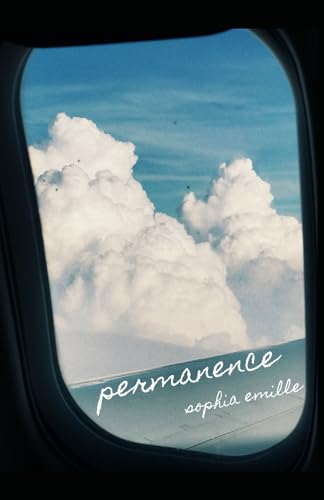 Permanence: A Poetry Chapbook