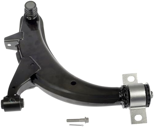 Dorman 526-222 Front Passenger Side Lower Suspension Control Arm and Ball Joint Assembly Compatible with Select Subaru Models - Image 3