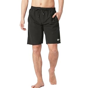 [リーボック] サーフトランクス インナー付き 420700C" 