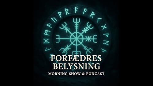 『S2E184 – Frigg’s Dawn: Weaving New Paths.』のカバーアート