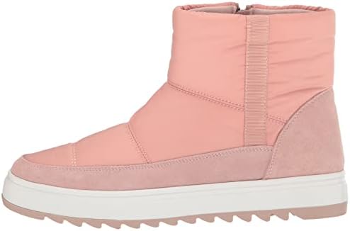 Blondo Women's Ankle Boot, Pink, 8.5 | Image 7