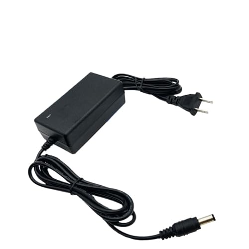 Alimentation pour moniteur LCD instable : adoptez cet adaptateur 12V 3A au câble de 2.5 mètres