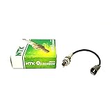 日本特殊陶業(NGK) NTK O2センサ 【9438】 OZA668-EE1 全長300mm