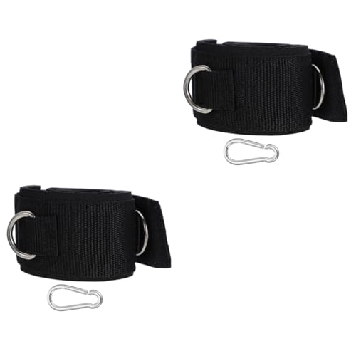 Cinturón de Ejercicio para Muslos 2pcs BESPORTBLE