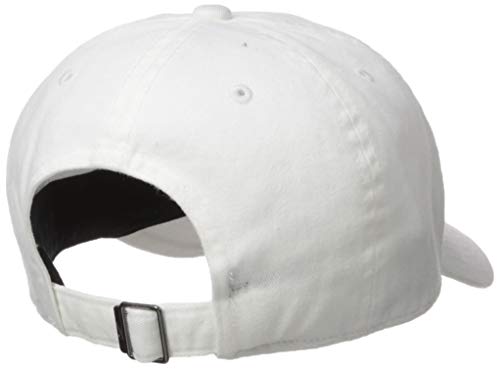 Nike Youth H86 Cap Futura, White/Black, Misc2