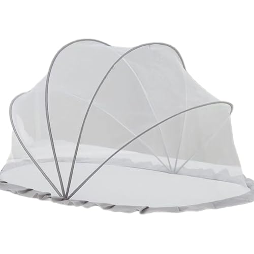 0-3Years Travel Portable Foldable Baby Netting Polyes Newborns Sleep Bed Baby Netings Bed Netting