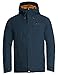 Produktbild VAUDE Men's Rosemoor Padded Jacket, L, dark sea