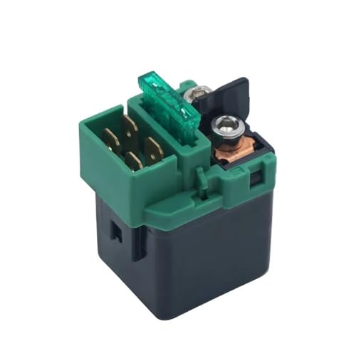 Relais de démarrage haut de gamme 35850-MT4-000 pour Shadow VT750 1998-2010