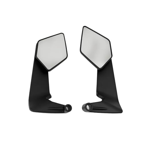 motorrad flügel spiegel außenspiegel Motorrad-Außenspiegel für Ducati Monster 1200, 1200S, 1200R, 950, 797, 796, 795, 696, 695