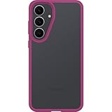 OtterBox Samsung Galaxy S25 FE Profile Series Case - Rose Crystal Pink
