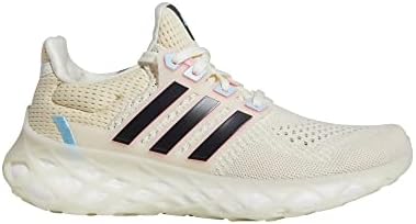 adidas Ultraboost Web DNA Shoes Women's, White, Size 6.5 | Amazon.com.br adidas Ultraboost Web DNA Shoes Women's, White, Size 6.5 | Amazon.com.br
