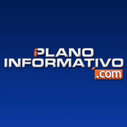 Plano Informativo Podcast Por Plano Informativo Radio arte de portada