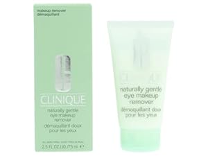 Clinique Naturally Gentle Augen Make-up Entferner 75ml