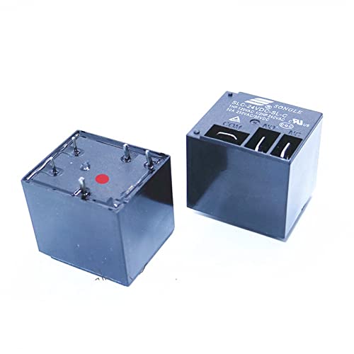 Relais puissance SLC-05VDC-SL-C pour stabiliser vos modules de conversion T91
