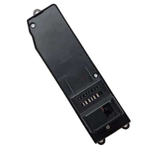 Interrupteur de vitre électrique Toyota Matrix 2003-2008 avant gauche - 5