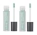 Ulta Beauty Color Correcting Liquid Concealer. Green. Size 0.08 oz. (2 Pack)