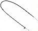 Throttle Cable Replacement fits 1984 Fits Honda ATC200ES ATC200 ATC 200 200ES Big Red