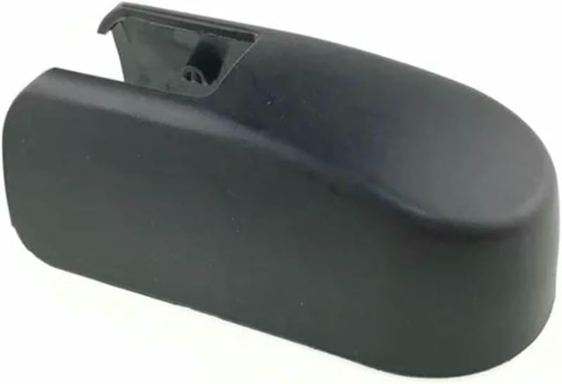 Capuchon d'écrou d'essuie-glace arrière pour voiture URV 2017 cache bras plastique
