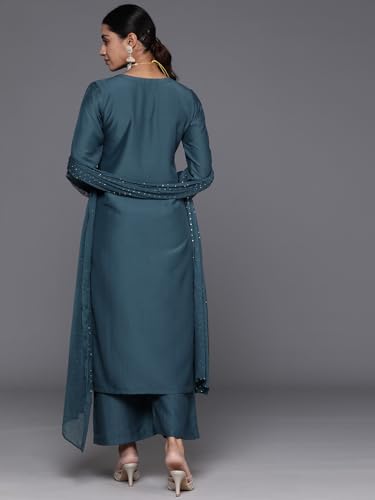 Image of Varanga Womens Kurta set