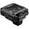 VILTROX TTL Flash for Canon, 26W/s 1800mAh On Camera Flash for Canon, Rechargeable Small Flashlight for Camera, GN16 Mini Flash, 1s Recycle Time, with Softbox Spark Z3-C, Gray