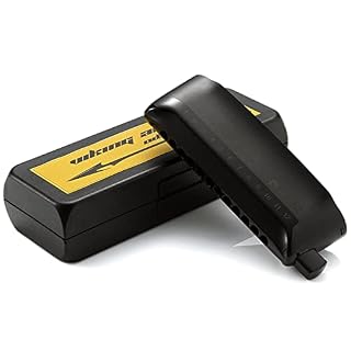 Harmonica Harmonica coloré Odin 12 trous harpe ABS peigne couvercle bouche orgue cuivres instruments professionnels - Les Beatles, Paul McCartney, John Lennon, RIngo Starr, George Harrison Harmonica Harmonica coloré Odin 12 trous harpe ABS peigne couvercle bouche orgue cuivres instruments professionnels – Image 4