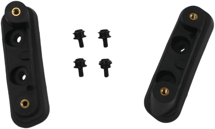 Motorcycle Tall Windshield Mounting Kit Bracket Motorcycle Windshield Bracket for Harley CVO Street Glide 2023 2024 FLHXSE