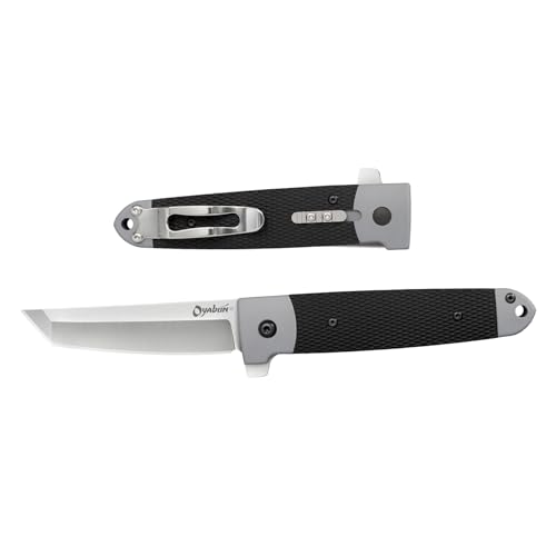 Image of COLD STEEL - Oyabun - 26T