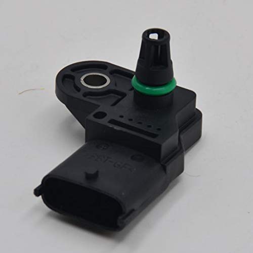 Sensor de pressão Homyl MAP para Ford OPEL Mercedes 0261230099 Jazz Stream Civic