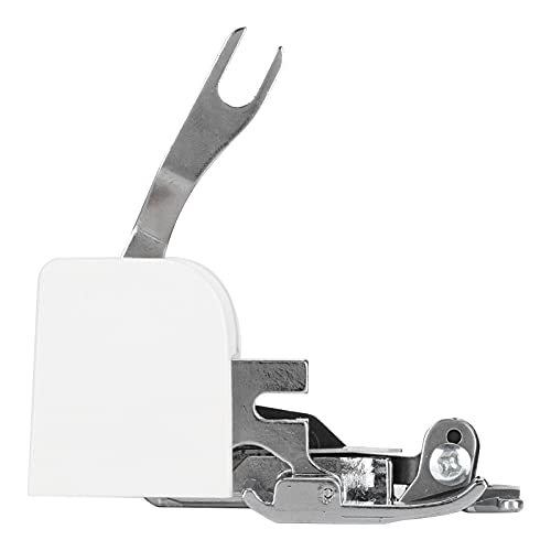 Prensatelas Side Cutter para maquina de coser miniatura 6