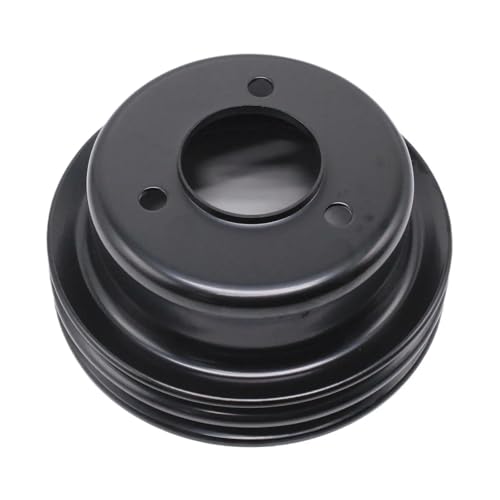 Polea de cigüeñal fácil de instalar kit de motor 289 302 big bore manivela fiable