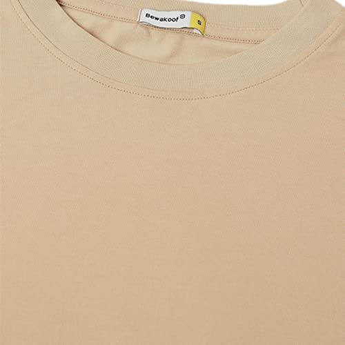 Image of Bewakoof Women T-Shirt