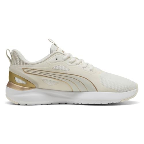 Image of Puma Womens Softride Cosmic St Sliptech Sneaker