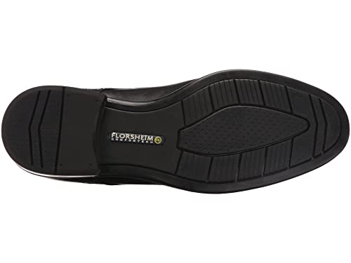 Florsheim Men's, Medfield Cap Toe Oxford4