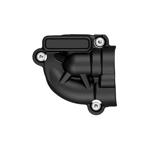 Protection de moteur MT-07 AMT Ténéré 700 Rally cache pompe à eau 2025