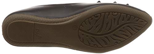 Image of Elite Factory Women's Black Sneakers - 40(Elite-16-10)
