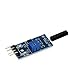 SW1801PÂ High Sensitive Vibration Sensor Module Vibration Module SW1801P Alarm Sensor Module