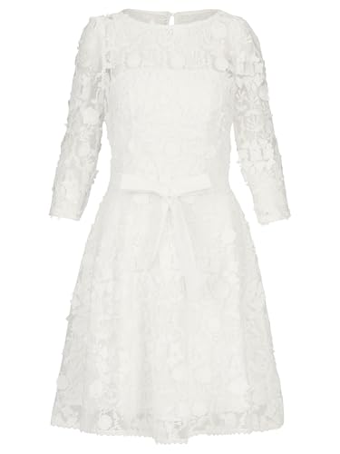 Robe de mariée courte légère APART Fashion pour dire oui en confort